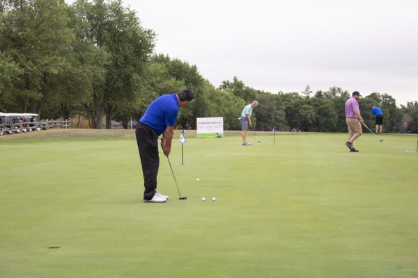Chicago Flameproof at ASA Chicago Golf Outing 10