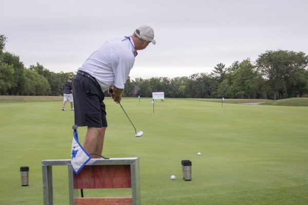 Chicago Flameproof at ASA Chicago Golf Outing 11