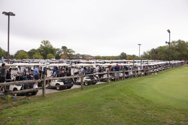 Chicago Flameproof at ASA Chicago Golf Outing 13