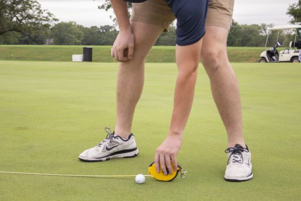 Chicago Flameproof at ASA Chicago Golf Outing 17