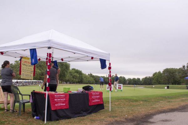 Chicago Flameproof at ASA Chicago Golf Outing 5