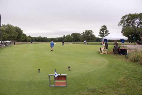 Chicago Flameproof at ASA Chicago Golf Outing 8