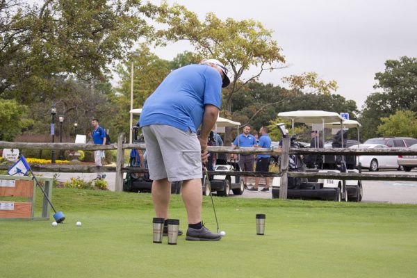 Chicago Flameproof at ASA Chicago Golf Outing 9